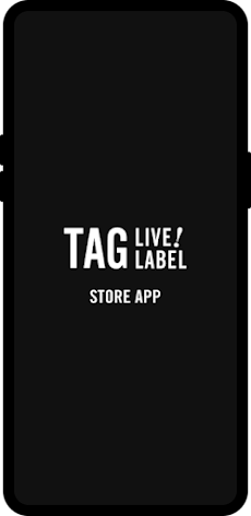 TAG LIVE LABEL（導入企業様向けアプリ）のおすすめ画像1
