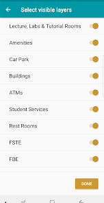 Usp Laucala Campus Map Usp Campus Map And Tour - Apps On Google Play