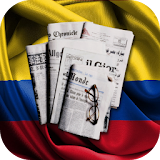 Noticias de Colombia icon
