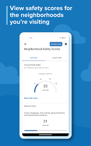 TripIt: Travel Planner