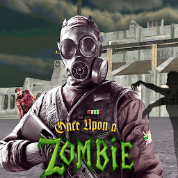 Icon image Zombie Fighter : FPS zombie Shooter 3D