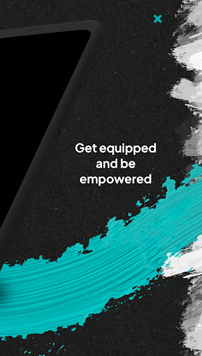 Exodus Recovery Screen 2