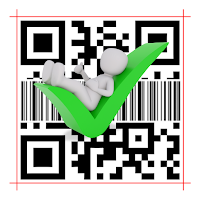 Free QR  Barcode scanner apps