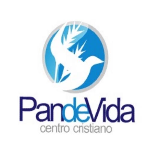 Pan de Vida logo