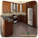 Kitchen Cabinets icon
