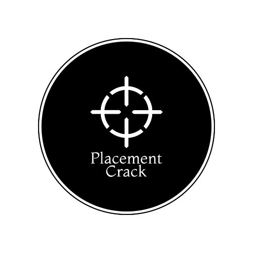 Placement Crack logo