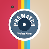 Prewatch Youtube Player icon