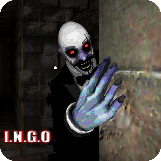 Ingo Chapter One Horror Puzzle 4.4 Icon