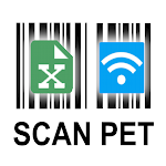Cover Image of Descargar Escáner de inventario y código de barras  APK