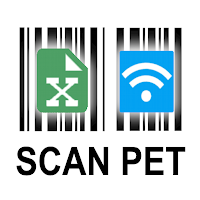 Inventory and barcode scanner