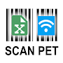 Inventory & barcode scanner