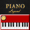 Piano MIDI Legend icon