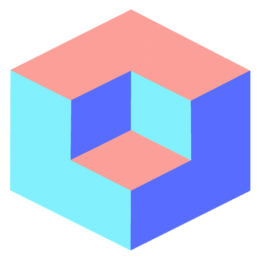 Block Your Friends logo