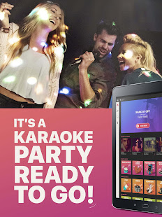 Karaoke Party - Sing with friends