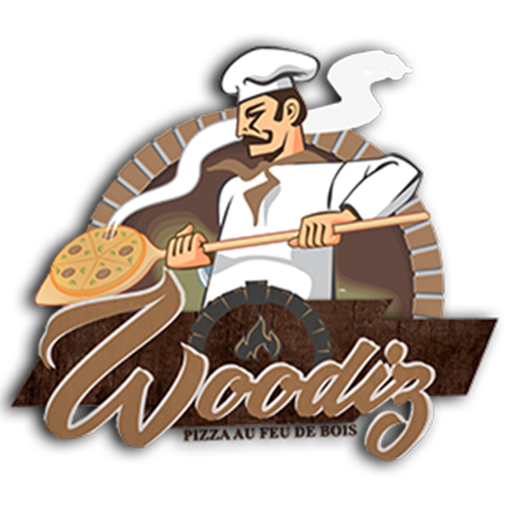 Woodiz pizza - Apps on Google Play