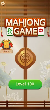 Game screenshot 麻雀ゲーム：3Dタイルパズルをプレイしよう mod apk