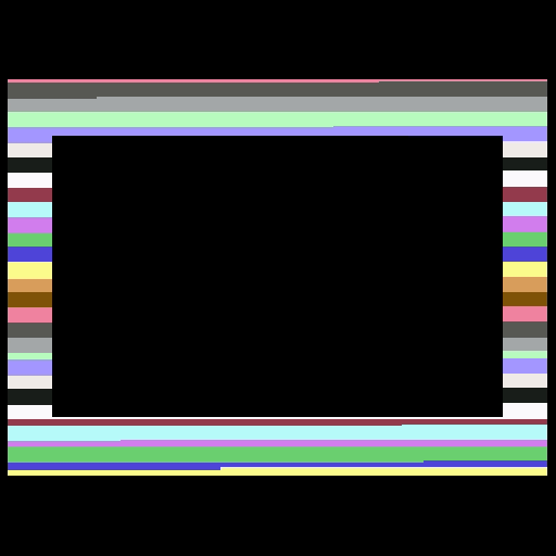 Retro Loaders logo