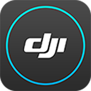 DJI Ronin Assistant 1.0.6 Icon