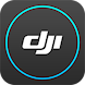 DJI Ronin Assistant - Androidアプリ