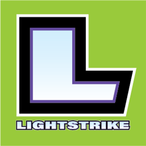 LightStrike 2.0 Icon