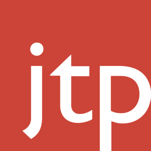 JTP London 4.0.1 Icon