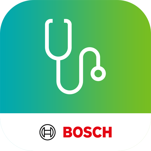 Bosch SAM  Icon