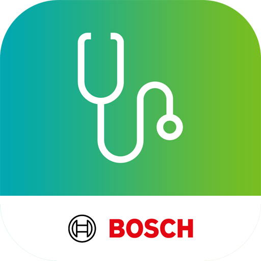 Bosch SAM logo