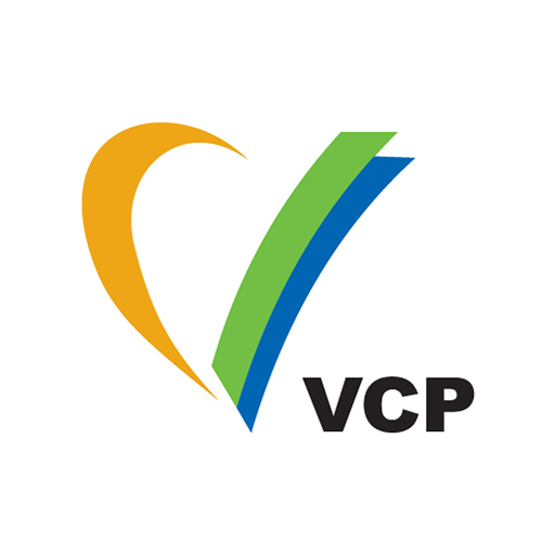 VCP logo