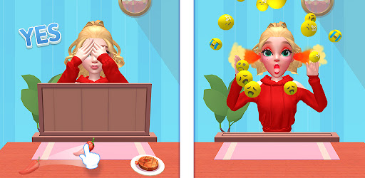 Download Yes or No?! – Food Pranks APK | Free APP Last Version