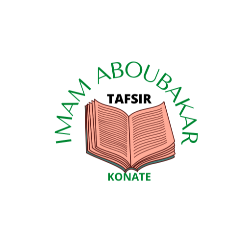 Tafsir Aboubakar Konate logo