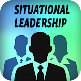 Situational Leadership icon