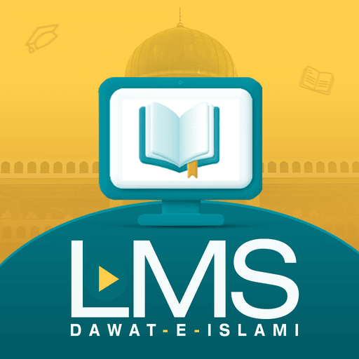 LMS Dawat-e-Islami logo