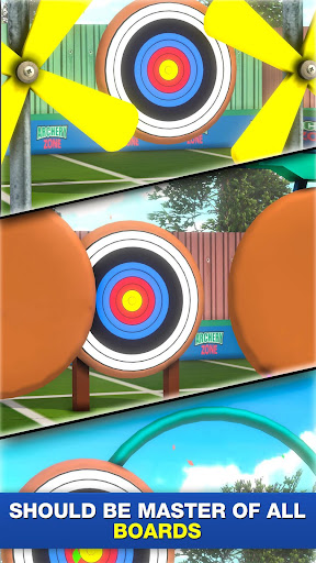 الرماية ألعاب 3d القوس والسهم ألعاب الرماية التطبيقات على Google Play