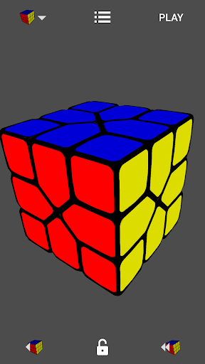 Magic Cube 11
