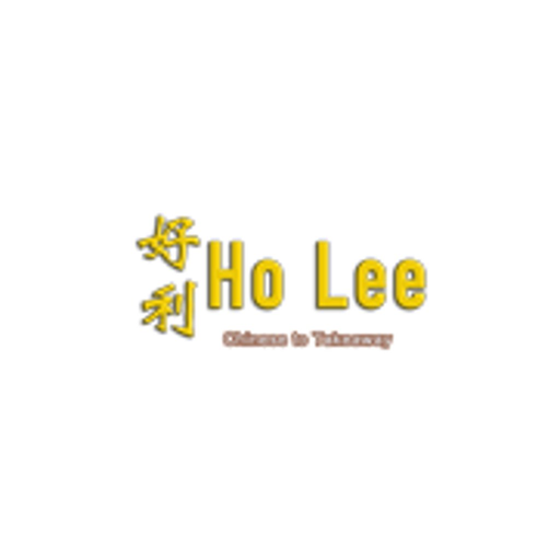 Ho Lee logo