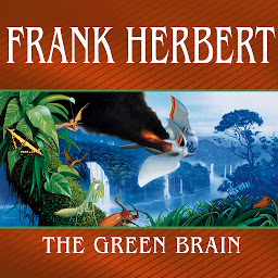 Imagen de icono The Green Brain