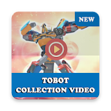 Tobot Collection Video icon