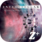 Z+ Interstellar icon
