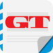 GT Tidning - Androidアプリ