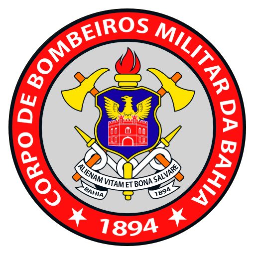 Bombeiros BA logo