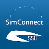 SimConnect icon