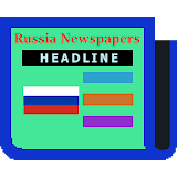 Russian Newspapers icon