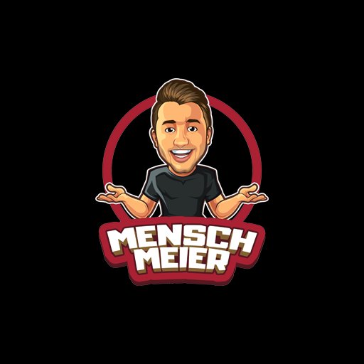 Mensch Meier logo