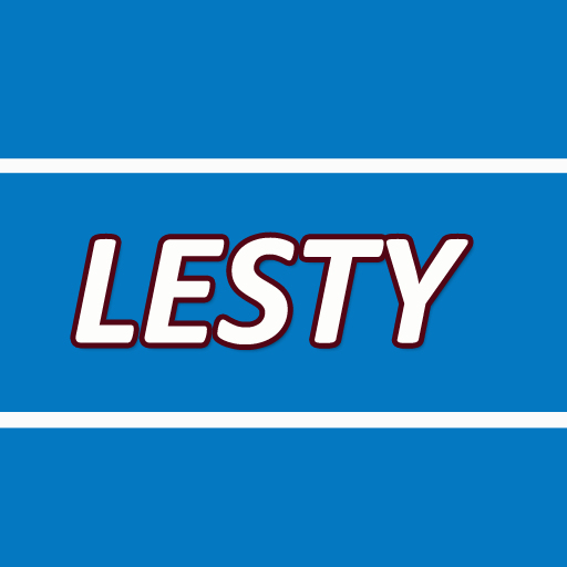 Lesty Video Offline logo