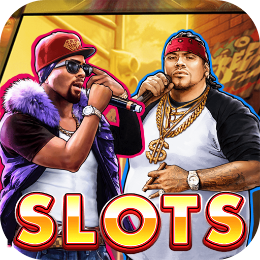 Slots VIP logo