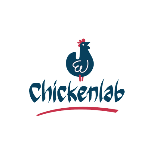 Chicken Lab Haarlem logo