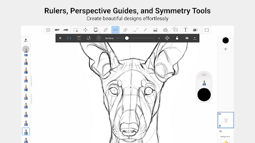 Sketchbook - Art & Design - apps