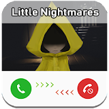 Call from Little Nightmares icon