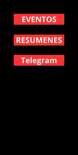 Android application ColTv Play - Futbol Colombiano screenshort
