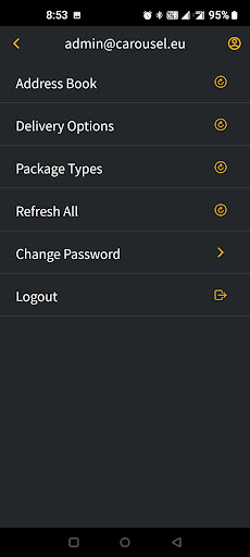 Gateway® Screenshot